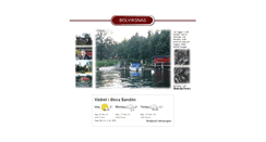 Desktop Screenshot of bolviksnas.demos.nu
